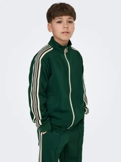 OSJRIBER Regular Fit Sweatbukse