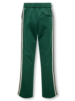 OSJRIBER Regular Fit Sweatbukse