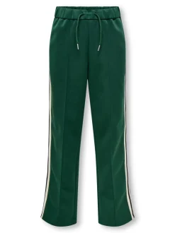 OSJRIBER Regular Fit Sweatbukse