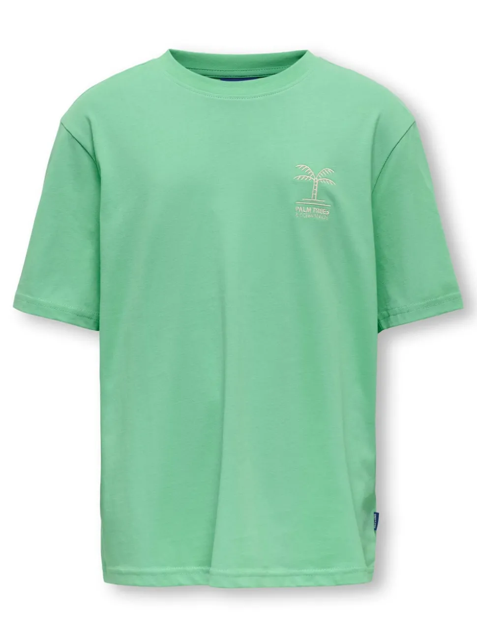 OSJSUMMERLIFE T-skjorte