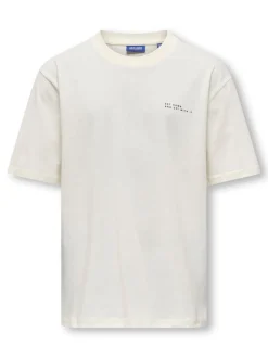 OSJSUMMERLIFE T-skjorte