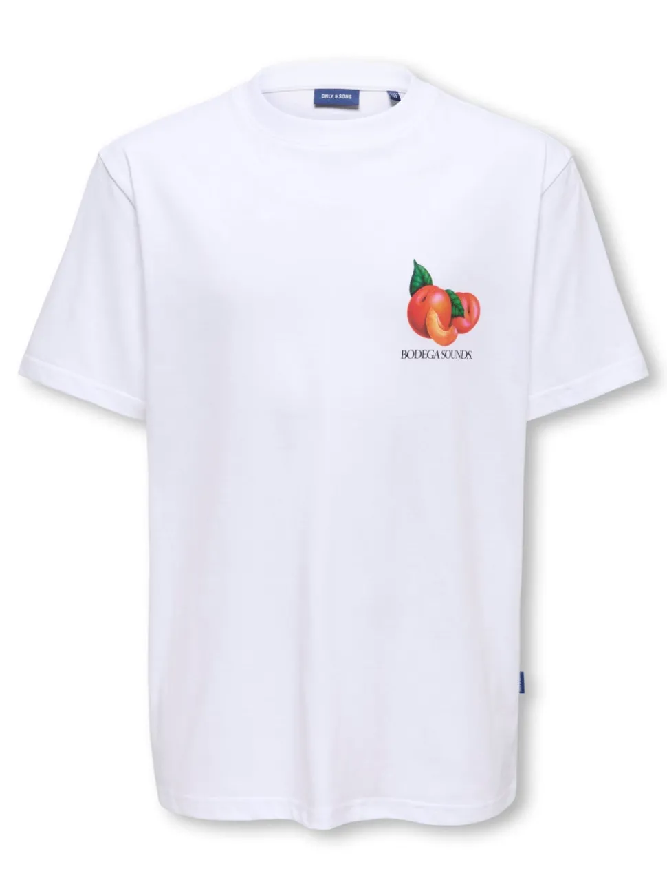 OSJTASTY T-skjorte