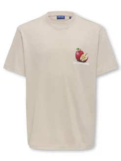 OSJTASTY T-skjorte