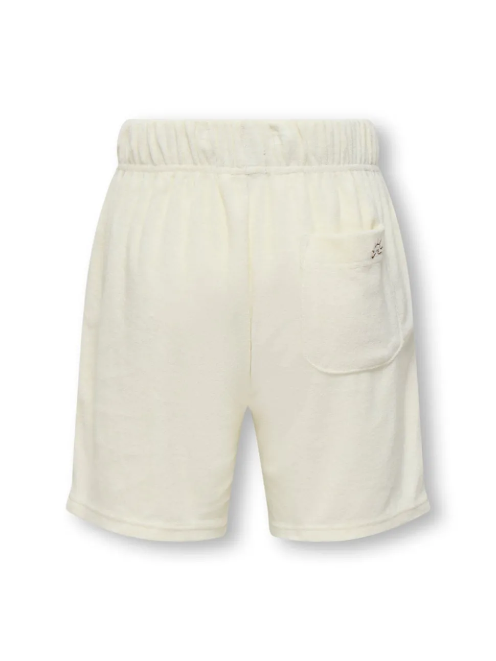 OSJTELLAS Middels høy midje Regular Fit Shorts