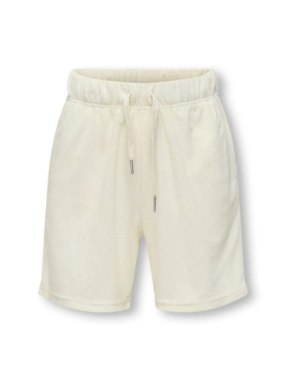 OSJTELLAS Middels høy midje Regular Fit Shorts