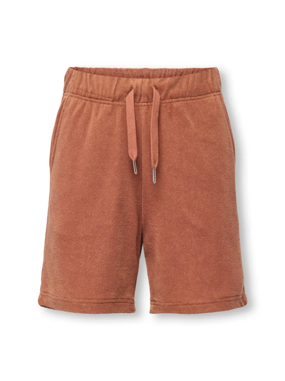 OSJTELLAS Middels høy midje Regular Fit Shorts
