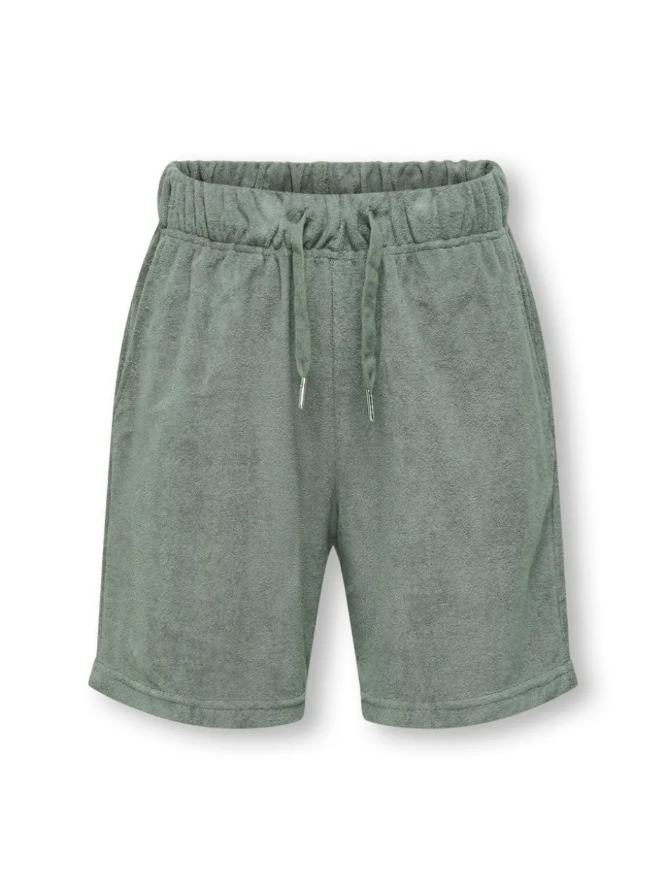 OSJTELLAS Middels høy midje Regular Fit Shorts