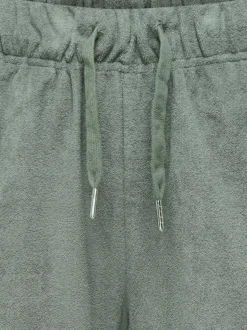 OSJTELLAS Middels høy midje Regular Fit Shorts