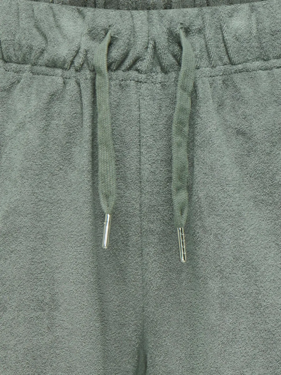OSJTELLAS Middels høy midje Regular Fit Shorts