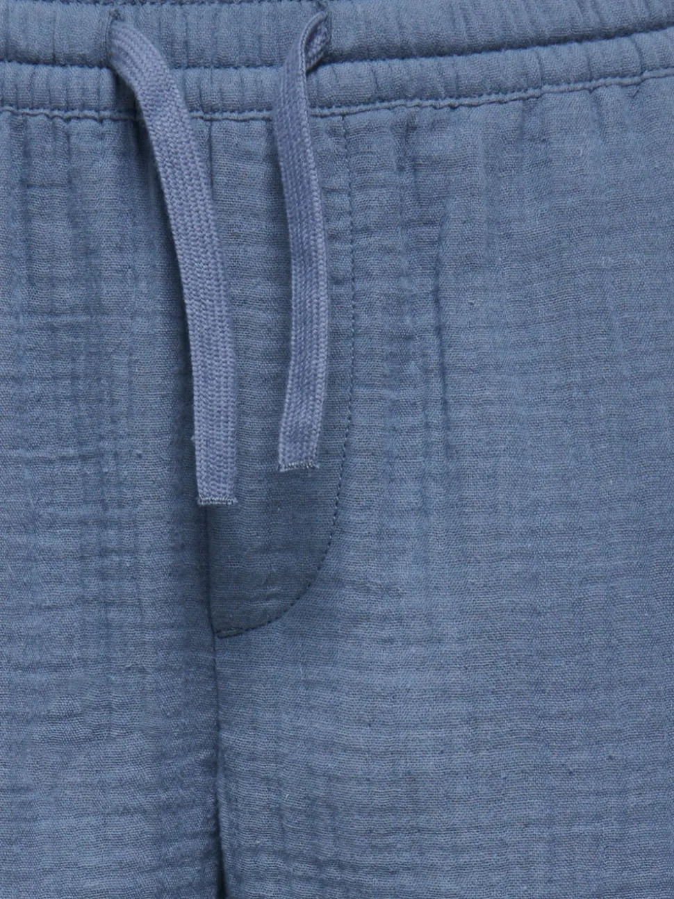 OSJTEL-PAS Middels høyt snitt Regular Fit Shorts