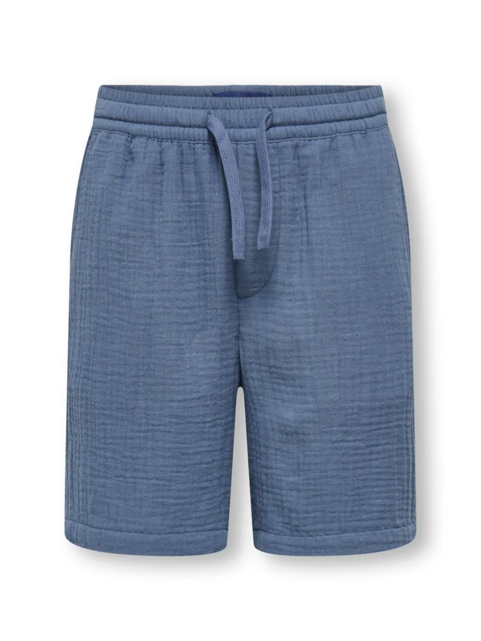 OSJTEL-PAS Middels høyt snitt Regular Fit Shorts