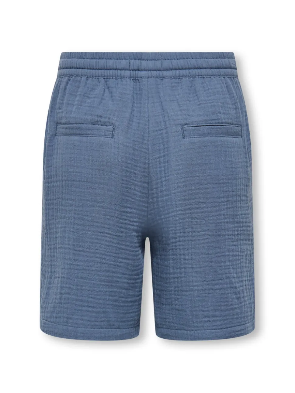 OSJTEL-PAS Middels høyt snitt Regular Fit Shorts