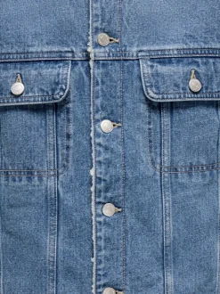 OSJWILSON Denimjakke