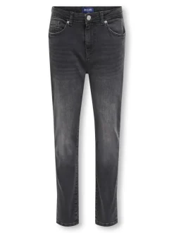 OSJYOKE Middels høyt snitt Tapered Fit Jeans